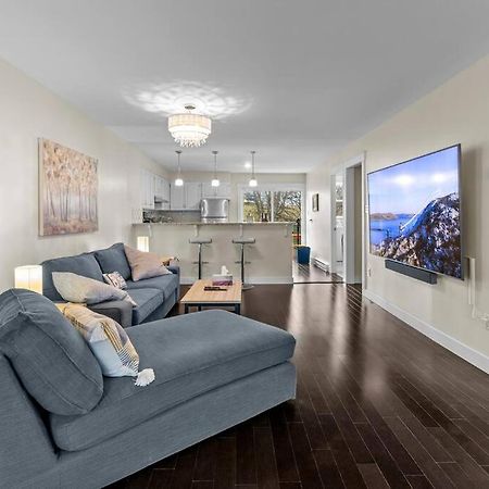 Beautiful & Cozy Dt Home With Pingpong Table San Juan de Terranova Exterior foto