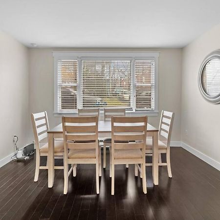 Beautiful & Cozy Dt Home With Pingpong Table San Juan de Terranova Exterior foto