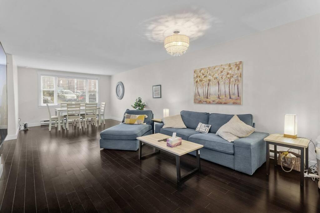 Beautiful & Cozy Dt Home With Pingpong Table San Juan de Terranova Exterior foto