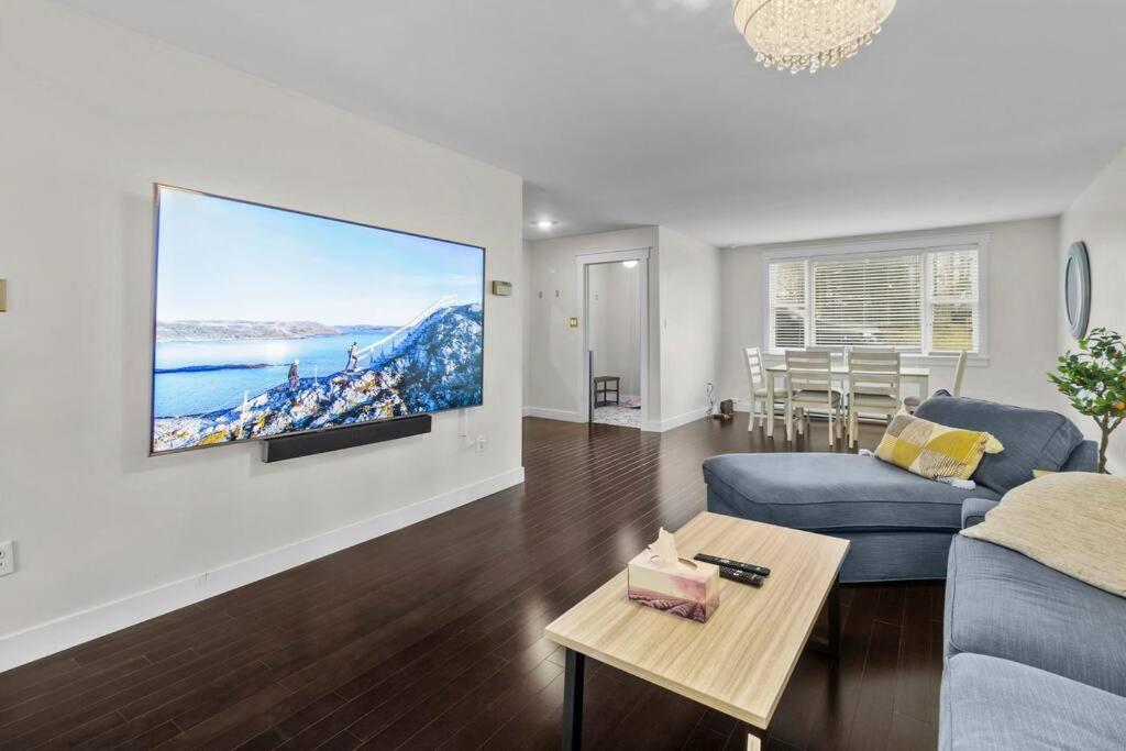 Beautiful & Cozy Dt Home With Pingpong Table San Juan de Terranova Exterior foto