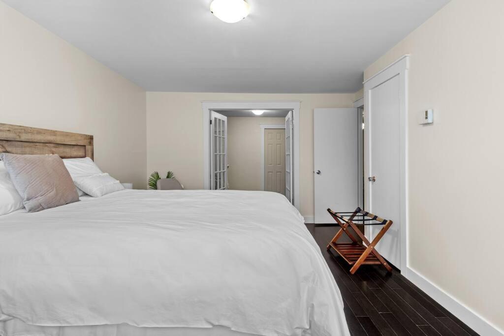 Beautiful & Cozy Dt Home With Pingpong Table San Juan de Terranova Exterior foto